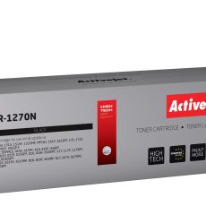 Activejet ATR-1270N Toner (zamiennik Ricoh 1270D 888261; Supreme; 7000 stron; czarny)