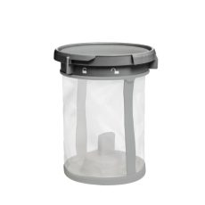 Wkłady filtrujące dla filtra do mikroplastiku ELECTROLUX E4WHCAR1 2 sztuki