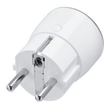 Inteligentne gniazdo FIBARO Wall Plug, białe (FGBWHWPE-102)