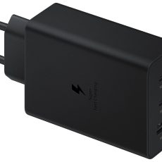 Samsung 65W Power Adapter Trio, Black
