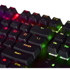 Klawiatura gamingowa ENDORFY Thock TKL Kailh Red RGB