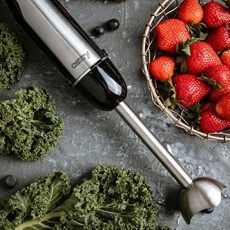 Blender ręczny CAMRY CR 4615