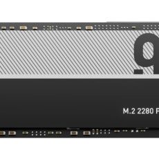 Dysk SSD Lexar NM990 4TB M.2 2280 PCIe NVMe