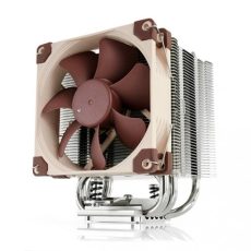 Chłodzenie CPU NOCTUA NH-U9S