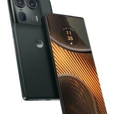 Smartfon Motorola Edge 50 Ultra 5G 16/1024GB Forest Grey