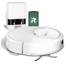 Robot sprzątający iRobot Roomba Combo 105+ (biały)