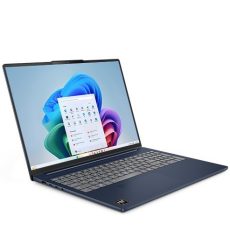 Lenovo 5-16AKP10K1 Ryzen AI 7 350 16" WUXGA Touch IPS 16GB SSD1TB BT BLKB Win11 Cosmic Blue (REPACK) 2Y