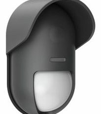 Yale Zewnętrzny czujnik ruchu - Przyjazny zwierzętom