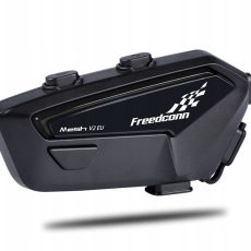 Interkom motocyklowy FreedConn FX Pro V2 EU MESH