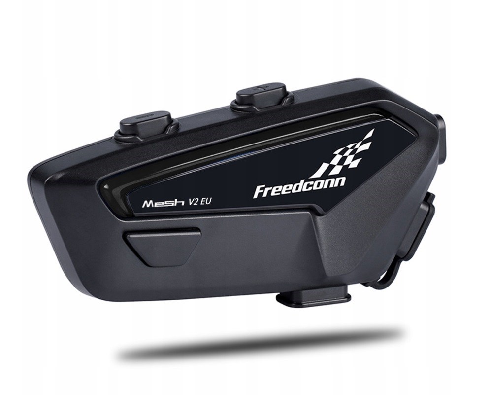 Interkom motocyklowy FreedConn FX Pro V2 EU MESH