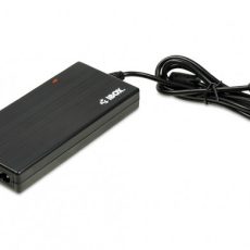 Zasilacz IBOX IUZ90WA 90W AUTO IUZ90WA do notebooka (20 V; 90W )
