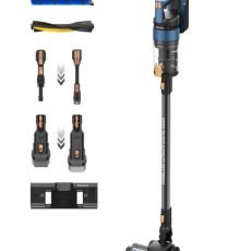 Odkurzacz bezprzewodowy z funkcją mopowania Taurus Homeland Ultimate Digital Wash