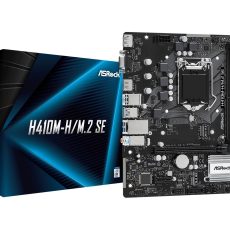 Płyta główna Asrock H410M-H/M.2 SE