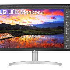 Monitor LG 32UN650K-W 32UN650KW (32UN650K-W.AEU)