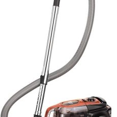 Odkurzacz bezworkowy cyklonowy MOD-25 MPM 750W HEPA13