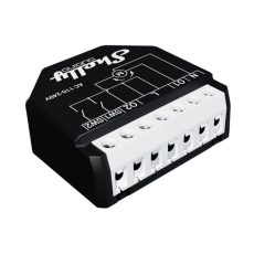 Inteligentny sterownik do rolet Z-Wave Shelly Qubino Wave Shutter