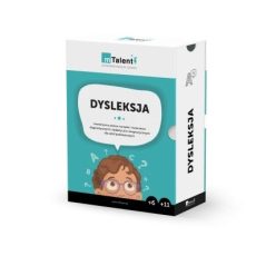 MTALENT OPROGRAMOWANIE - DYSLEKSJA