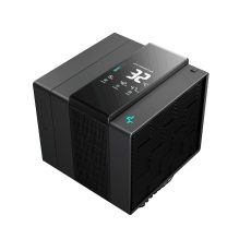 Chłodzenie DeepCool ASSASSIN IV VC VISION (R-ASN4-BKNVMD-G)