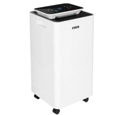 Osuszacz powietrza z kompresorem NOVEEN DH5000 X-LINE