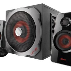 Głośniki TRUST GXT 38 2.1 Ultimate Bass