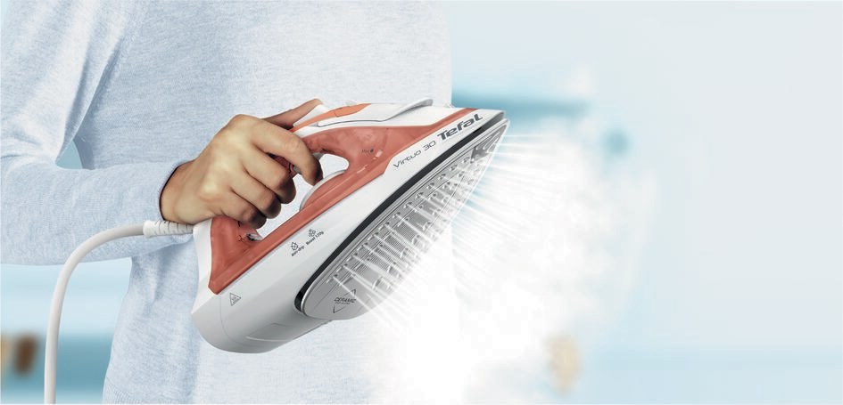 Żelazko TEFAL FV2C40E0 Virtuo