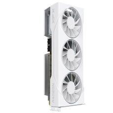 Karta graf. XFX Swift RX 9070 Tri. Fan White G 16GB