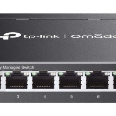 Switch TP-LINK ES208G