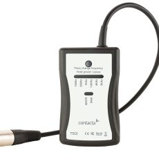 CONTACTA GENERATOR SYGNAŁÓW TESTOWYCH TSG1