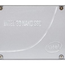 Dysk SSD Solidigm (Intel) P4510 8TB U.2 NVMe PCIe 3.1 SSDPE2KX080T801 (Up to 1 DWPD)