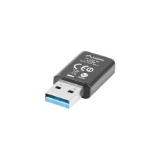 Karta sieciowa Lanberg AC1200 NC-1200-WI (USB 3.0)