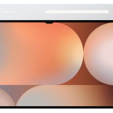 Samsung Galaxy Tab S10 Ultra (X920) WiFi 12/256GB Silver