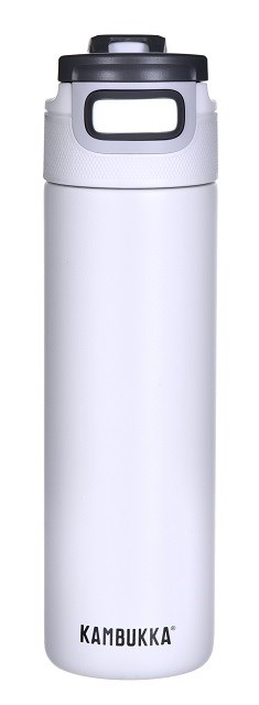 Butelka termiczna Kambukka Elton Insulated 600ml, Chalk White