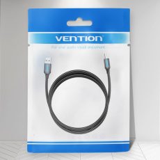 Kabel USB 2.0 USB-A do USB-B Vention 480Mbps 5m