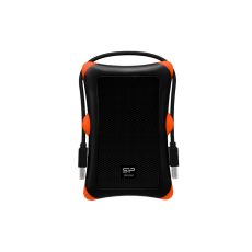 Obudowa HDD/SSD Silicon Power Armor A30 USB 3.0 black