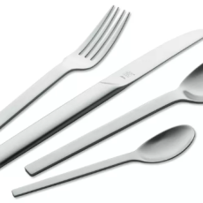 60-częściowy zestaw sztućców polerowanych ZWILLING Minimale 07024-360-0
