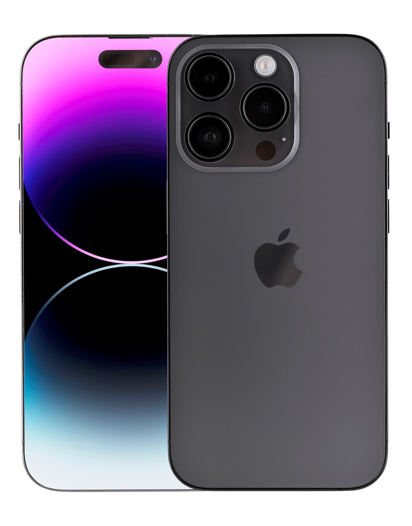 Apple iPhone 14 Pro Max 128GB Midnight Black (REMADE) 2Y