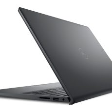 Dell 15 DC15255 Ryzen 5 7530U 15.6"FHD 250nits AG 16GB DDR4 SSD512 Radeon RX Vega 7 FgrPr WLAN + BT BcklKb 41Wh W11Pro 3Y Pro Support