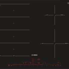 Płyta indukcyjna BOSCH PXE601DC1E