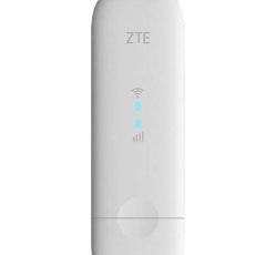 Router ZTE MF79N