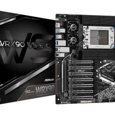 Płyta główna Asrock WRX90 WS EVO