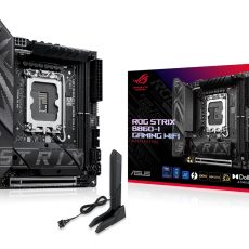 Płyta główna ASUS ROG STRIX B860-I GAMING WIFI