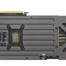 Karta graficzna ASUS TUF Gaming GeForce RTX 5070 OC 12GB