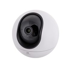 EZVIZ Zestaw Kamera IP H6 3K CS-H6 (5WF,4mm) + Monitor dotykowy SD7