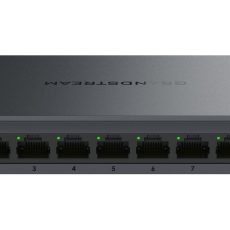 Switch Grandstream GWN7701 (8x 10/100/1000Mbps)