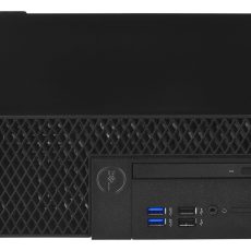 DELL OptiPlex 3070 i5-9500 16GB 512SSD SFF Win11pro UŻYWANY