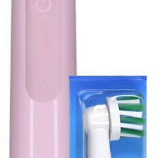 Braun Szczoteczka elek. Oral-B PRO3 Pink X-Clean