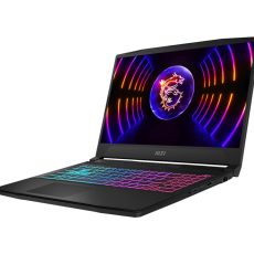 MSI Katana 15 B12VEK-1000PL i5-12450H 15.6" FHD 144Hz IPS-Level 16GB DDR5 SSD512 GeForce RTX 4050 6GB Win11