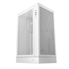 Obudowa DeepCool  CH270 WH (R-CH270-WHNDM0-G-1)