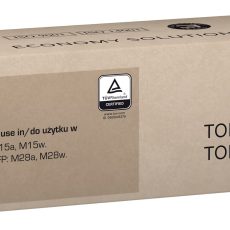 Actis TH-44A Toner (zamiennik HP 44A CF244A; Standard; 1000 stron; czarny)