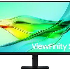 MONITOR SAMSUNG LED S60UD 32" LS32D600UAUXEN 100Hz